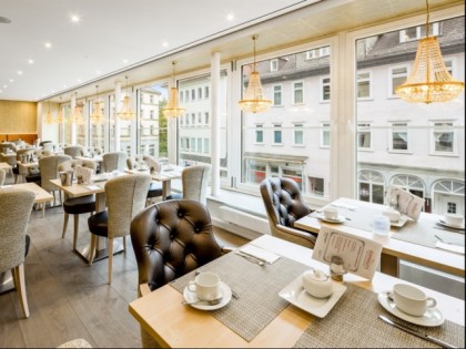 照片: Marburger Hof