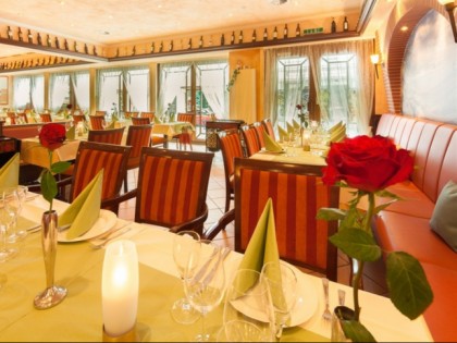 照片: Marburger Hof
