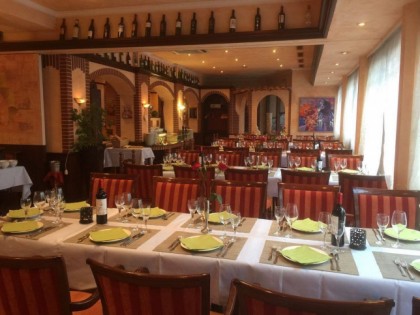 照片: Marburger Hof